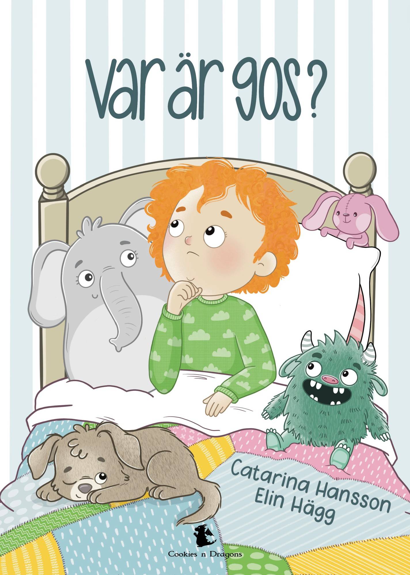 Var är Gos?