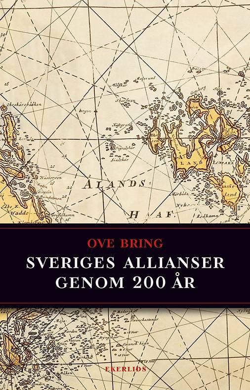 Sveriges allianser genom 200 år