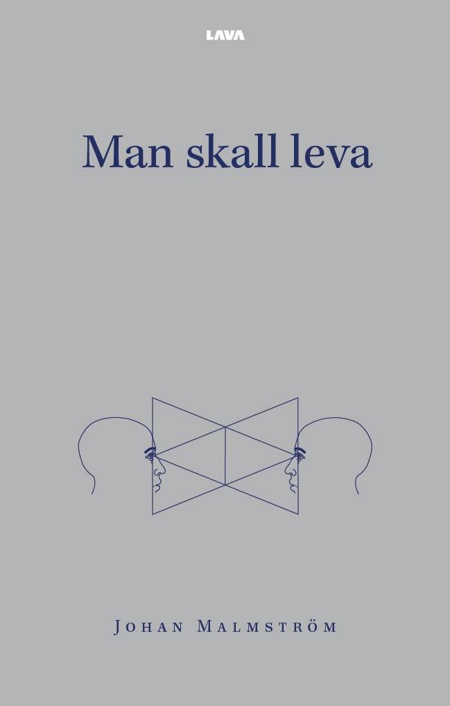 Man skall leva