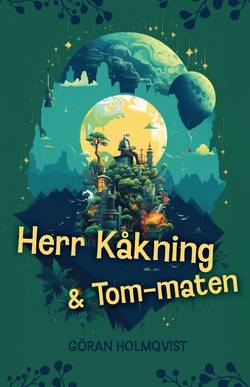 Herr Kåkning och Tom-maten