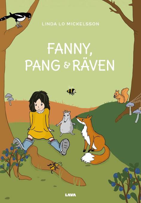 Fanny, Pang&amp; Räven