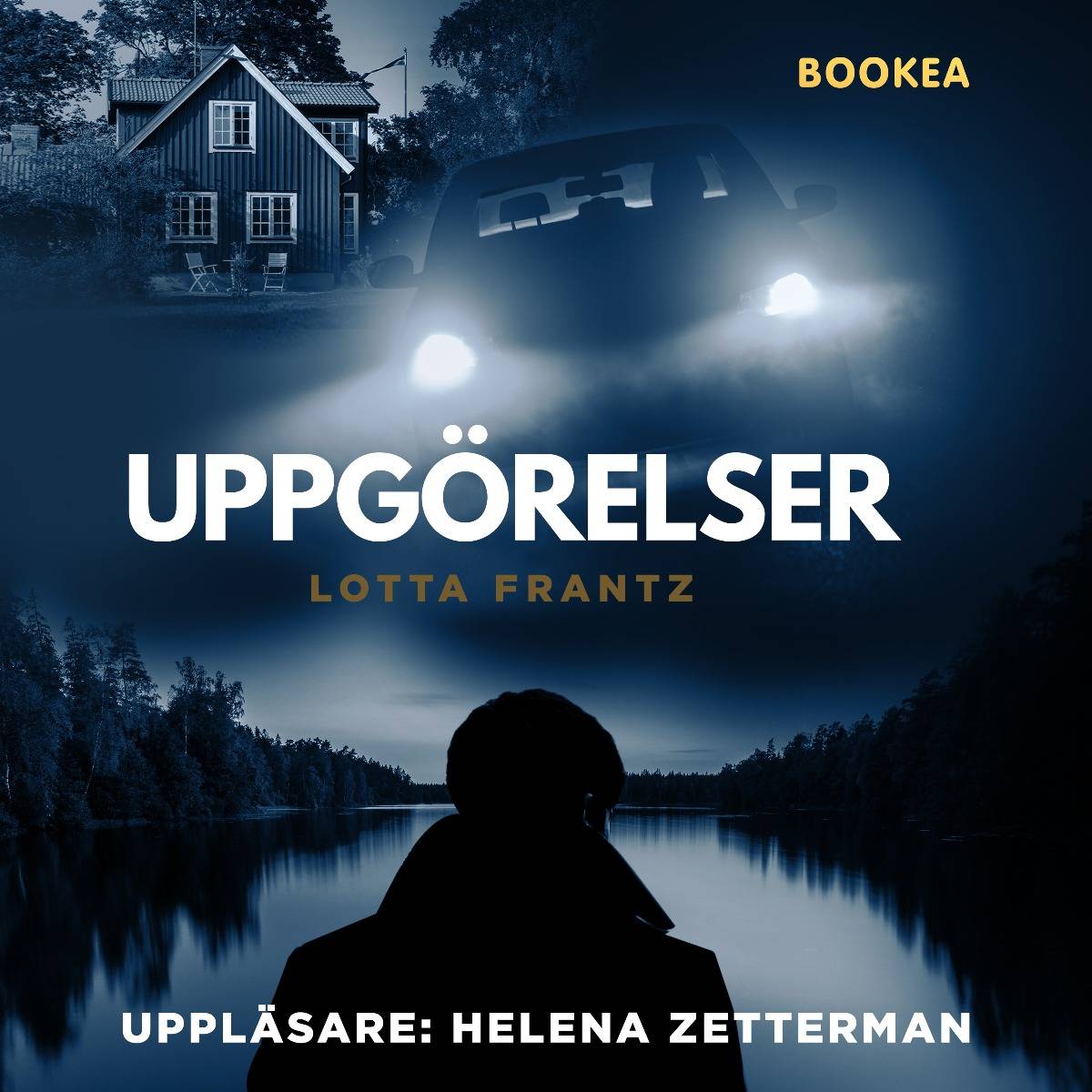 Uppgörelser