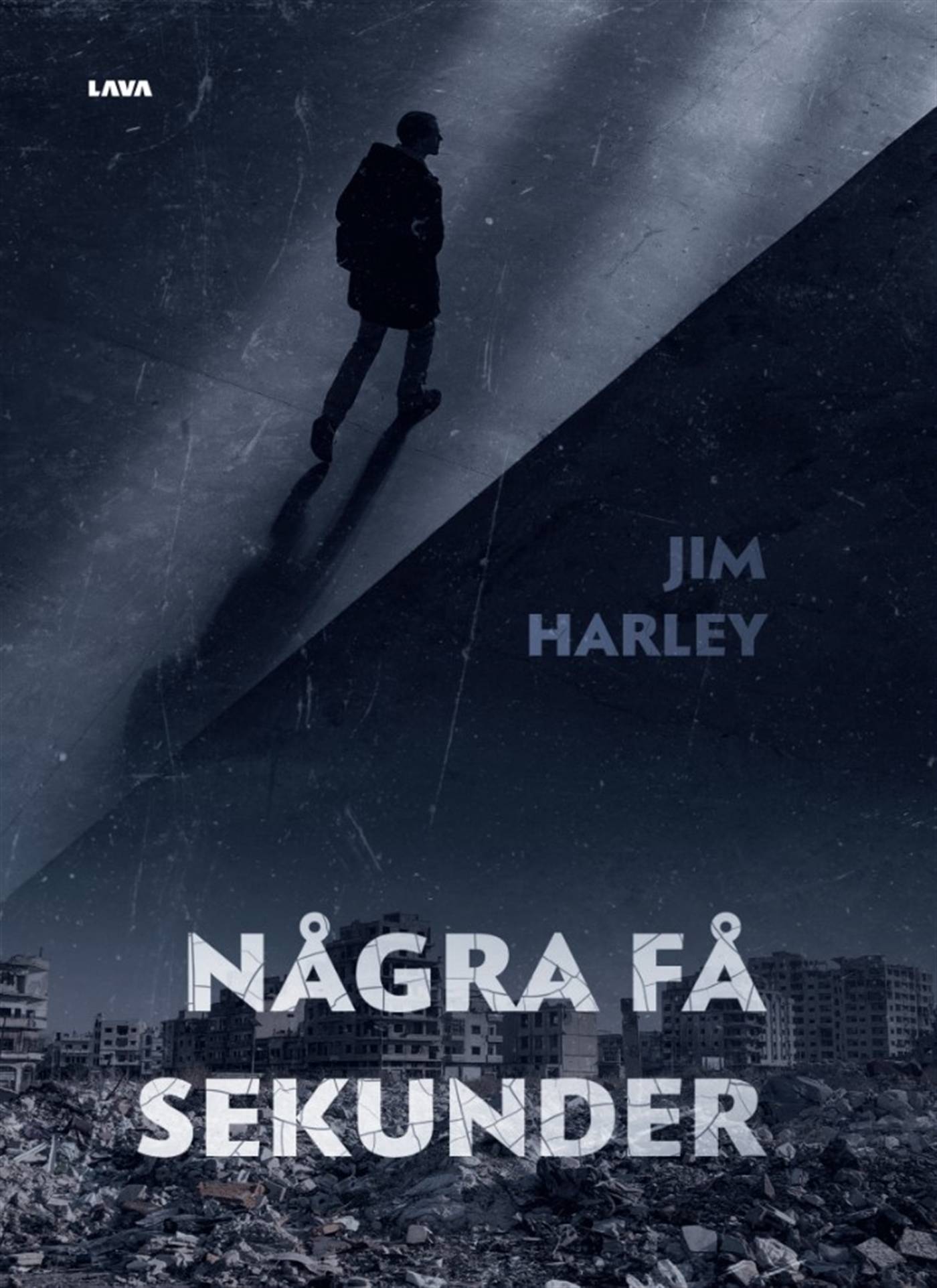 Några få sekunder