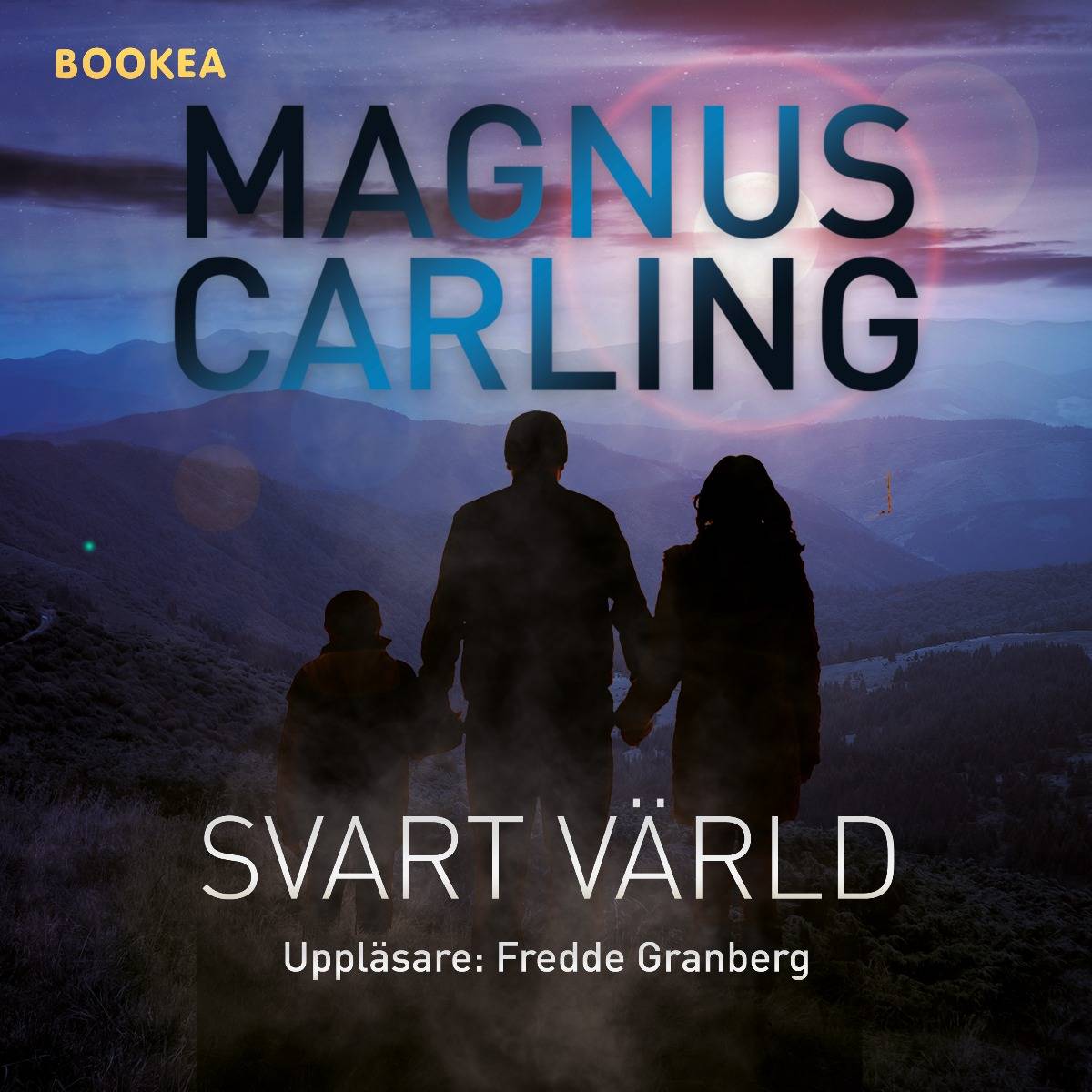 Svart värld