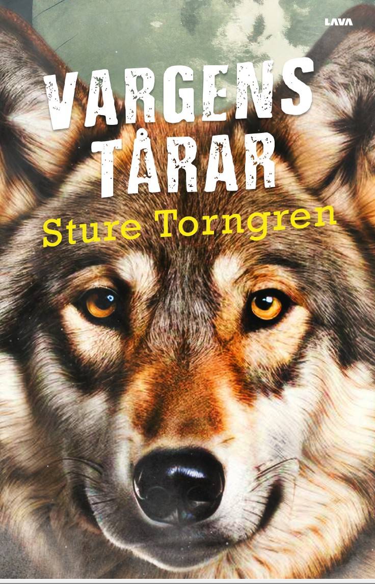 Vargens tårar