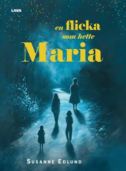 En flicka som hette Maria