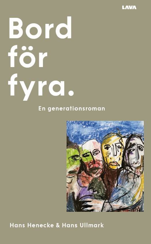 Bord för fyra