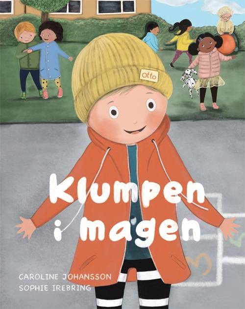 Klumpen i magen