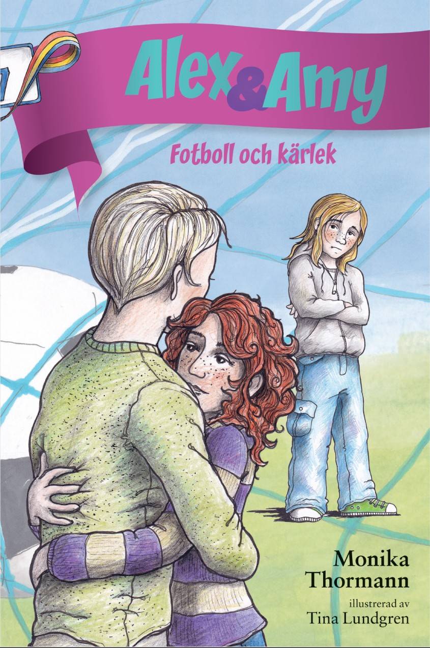 Fotboll och kärlek