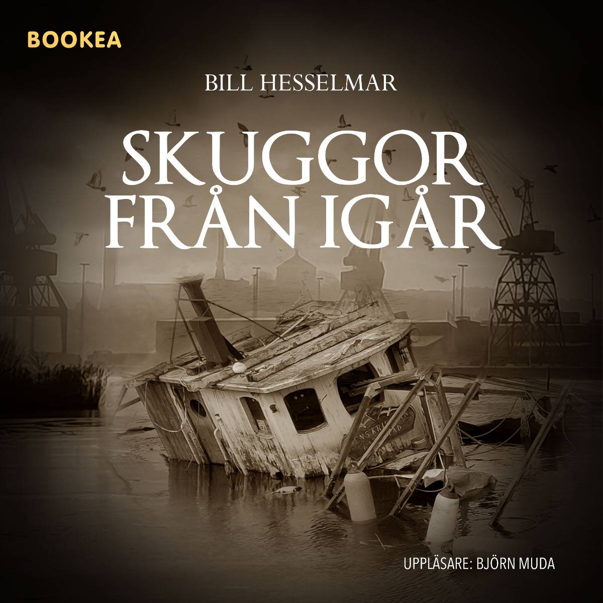 Skuggor från igår