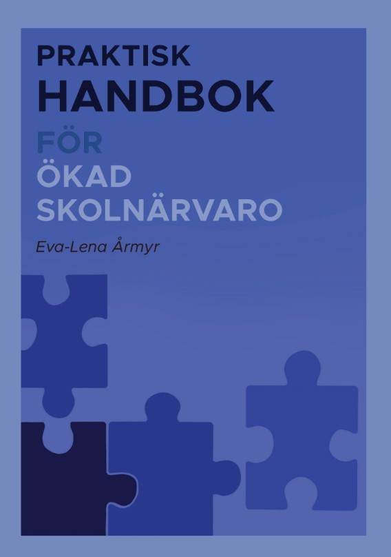 Handbok för ökad skolnärvaro