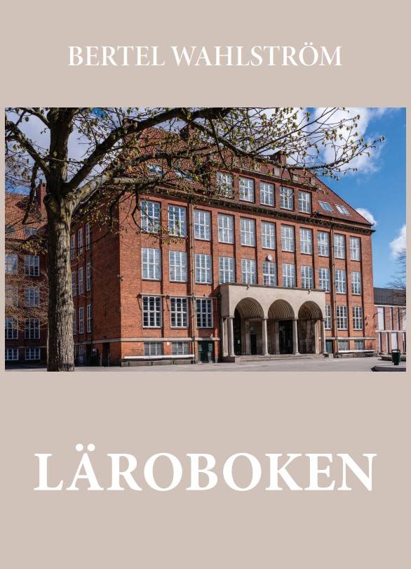 Läroboken