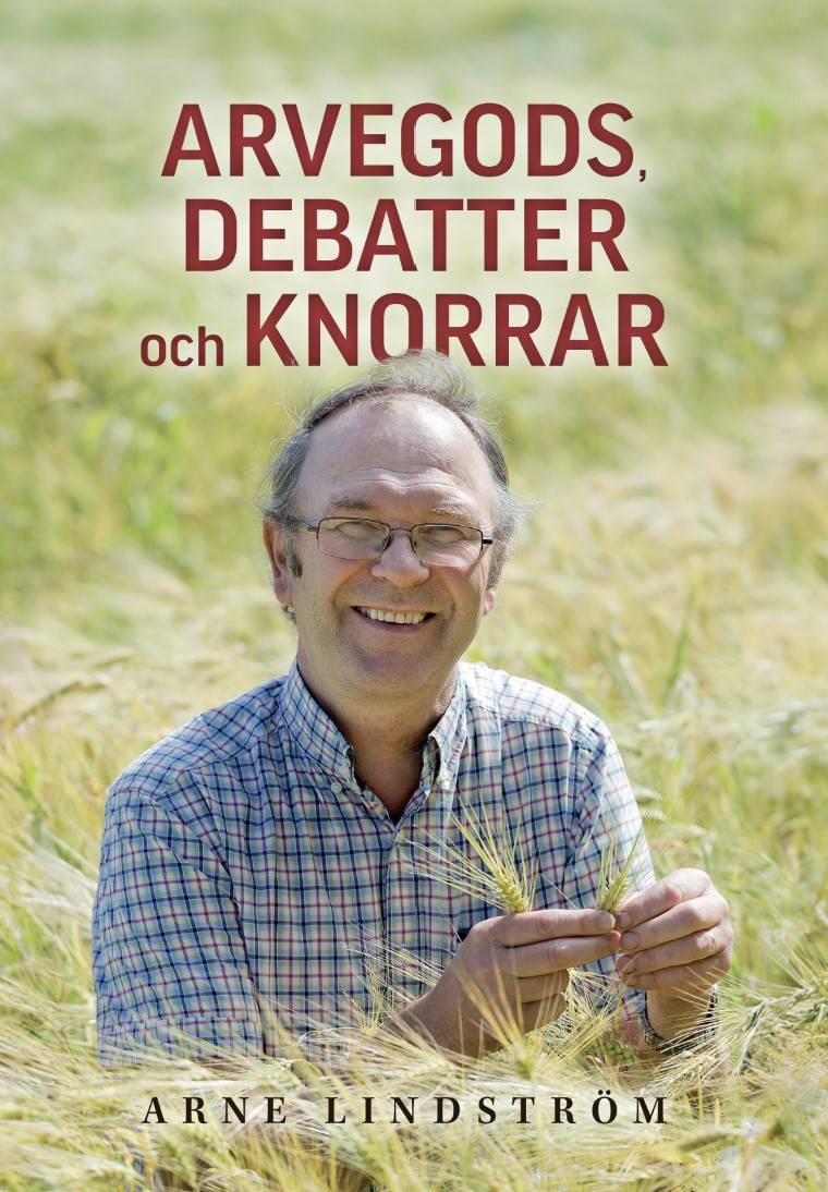 Arvegods, debatter och knorrar