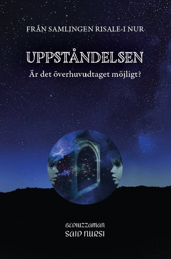 Uppståndelsen