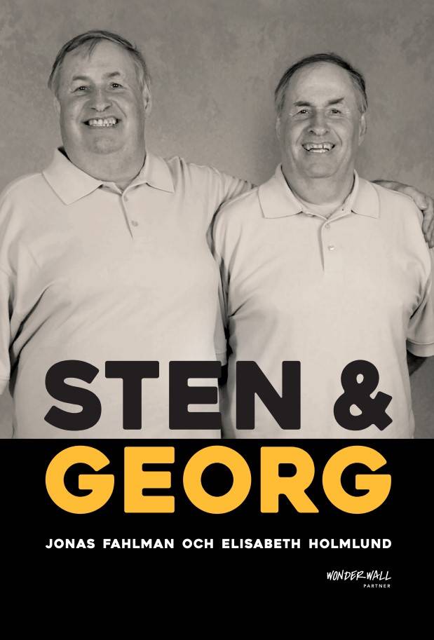 Sten & Georg