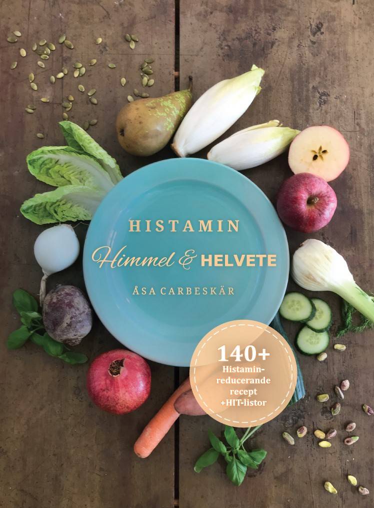 Histamin - himmel och helvete