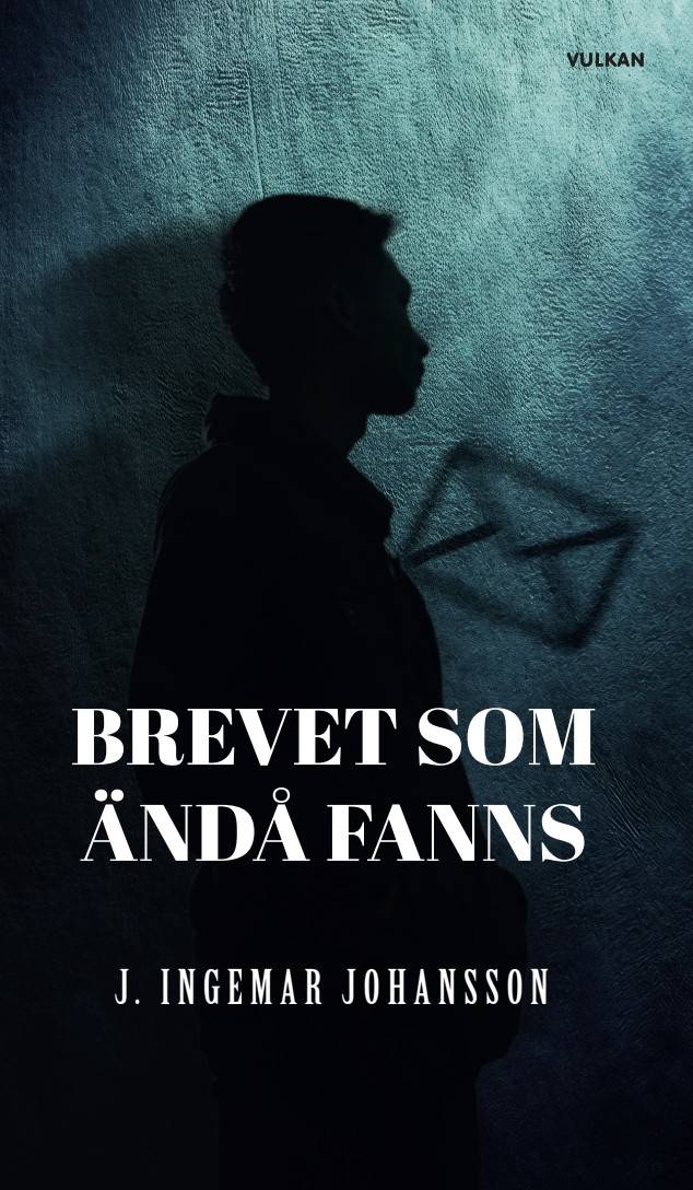 Brevet som ändå fanns