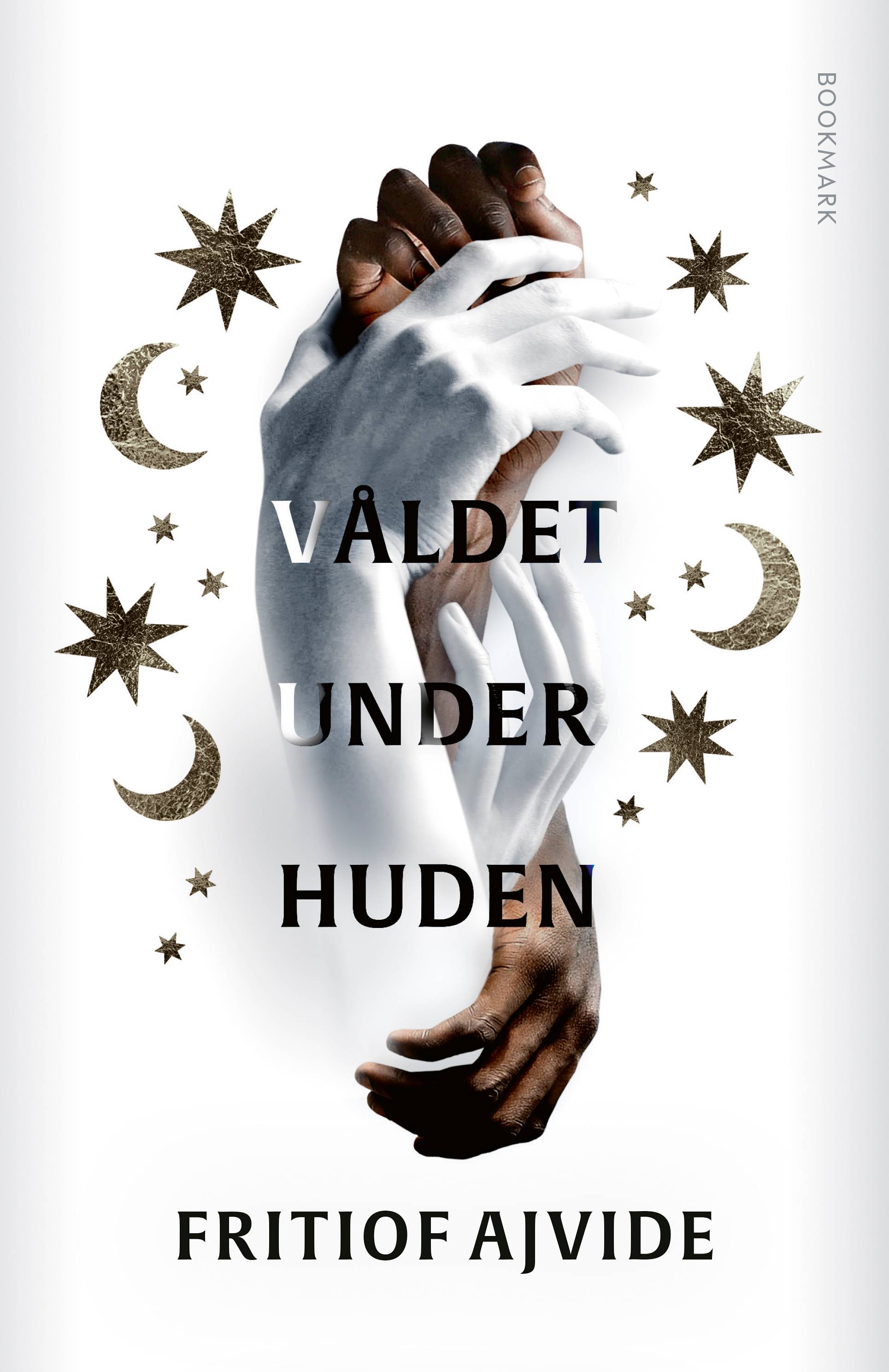 Våldet under huden