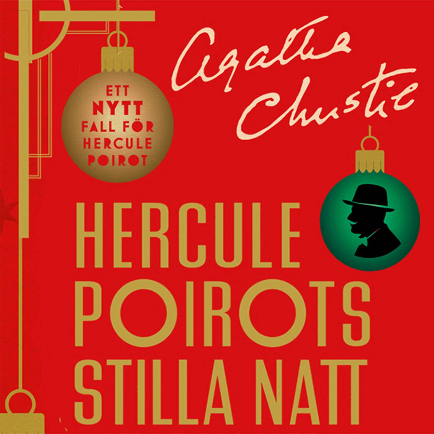 Hercule Poirots stilla natt