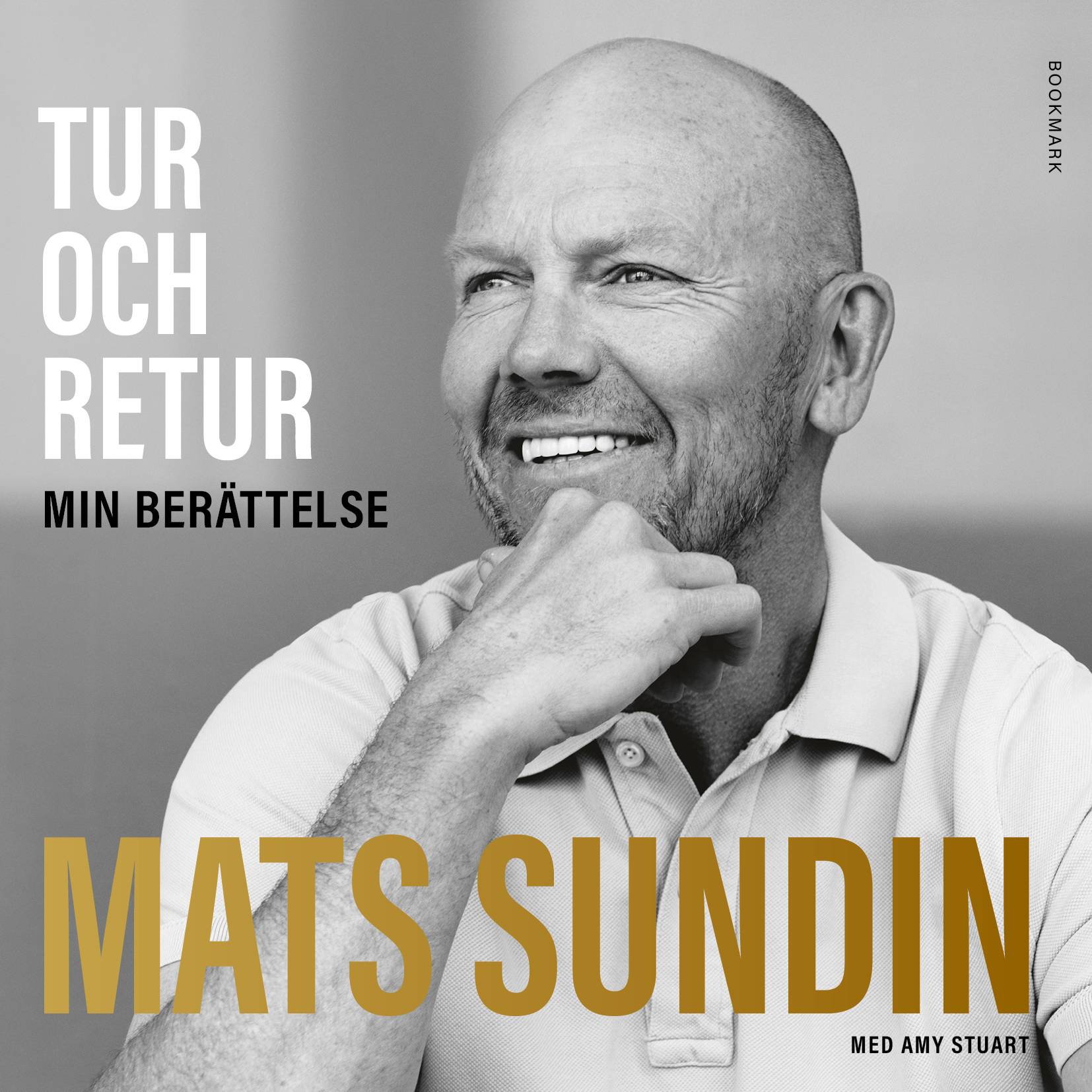 Tur och retur : min berättelse