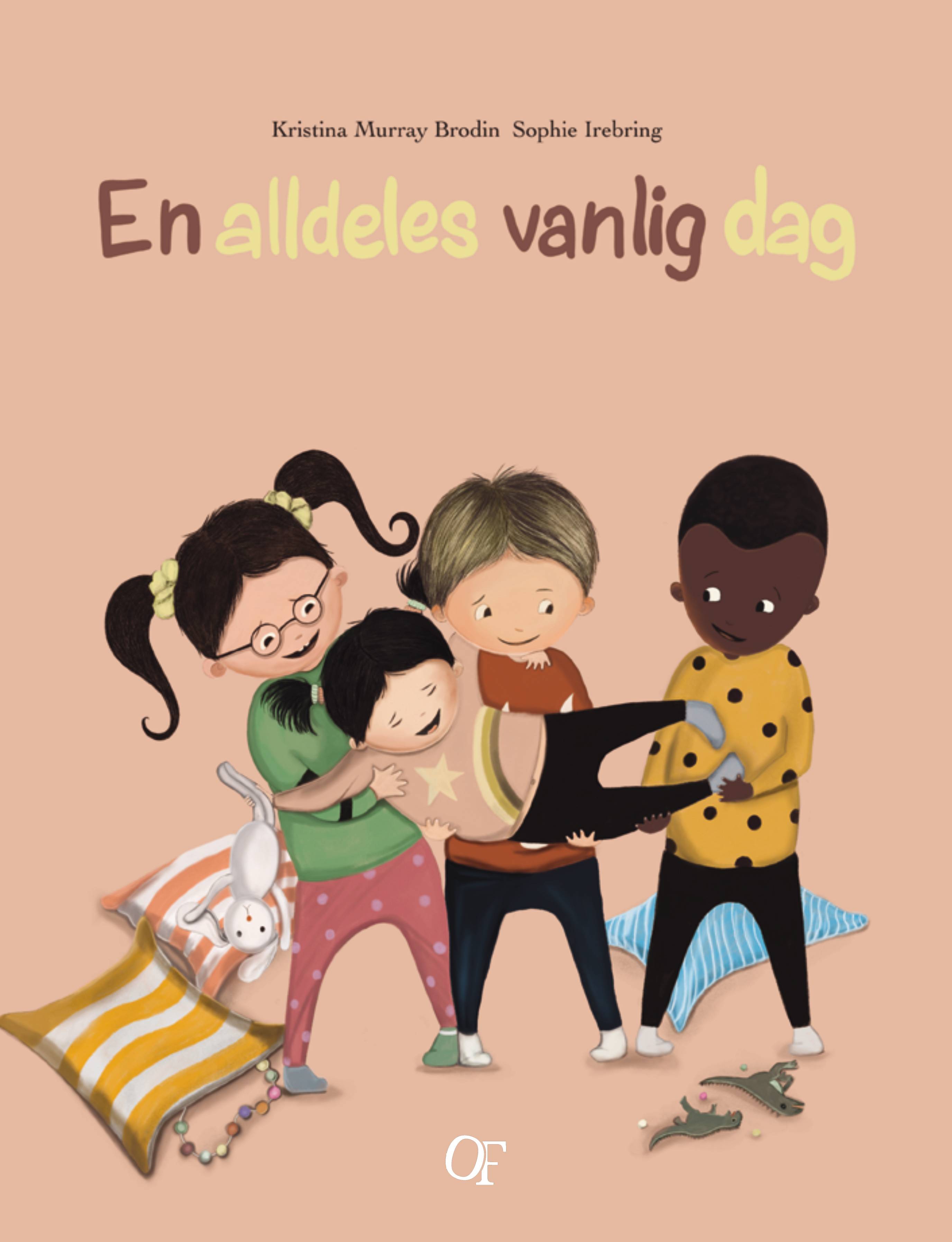 En alldeles vanlig dag