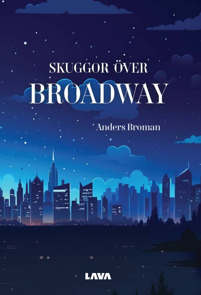 Skuggor över Broadway