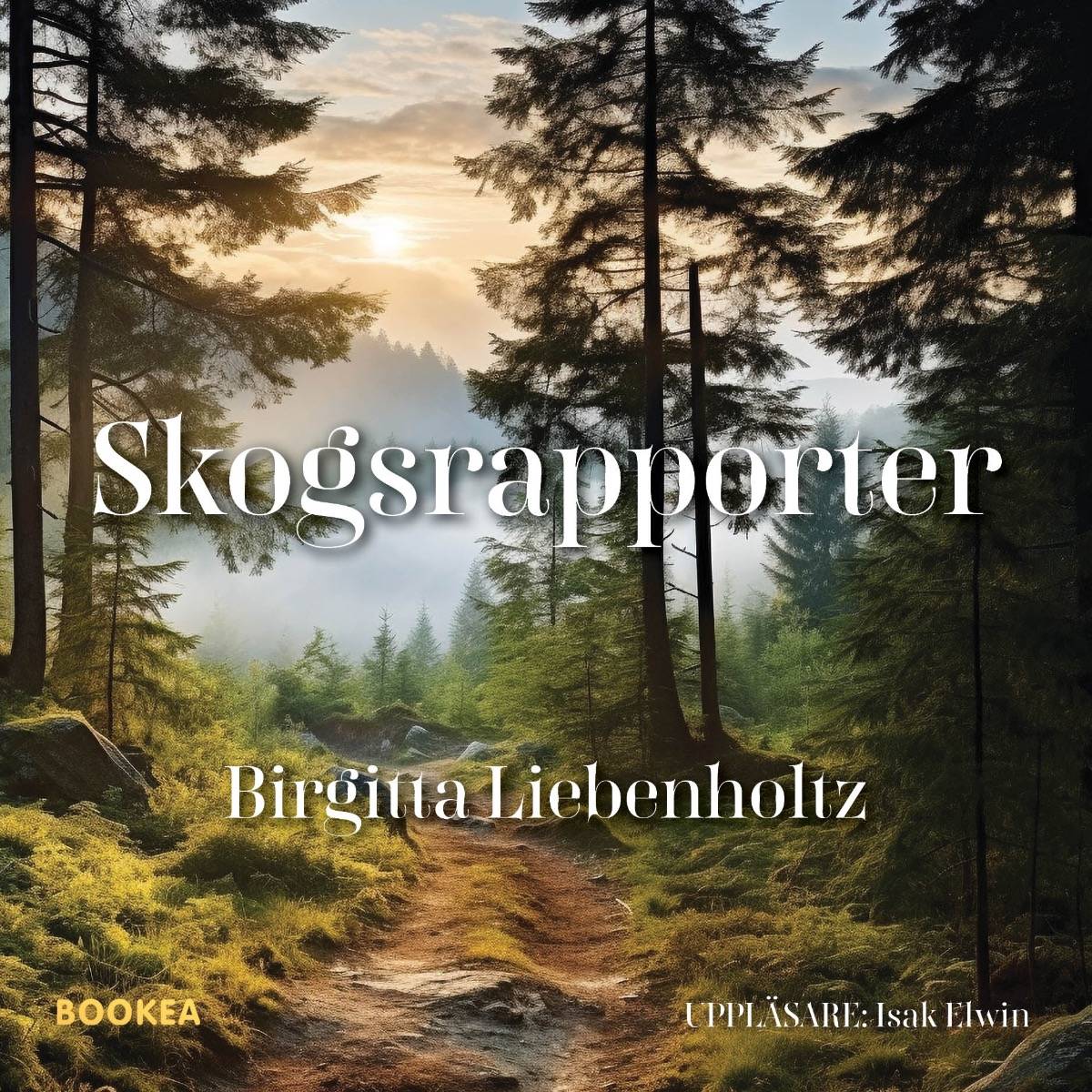 Skogsrapporter