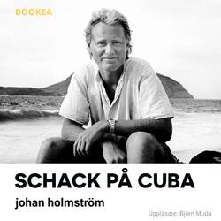 Schack på Cuba