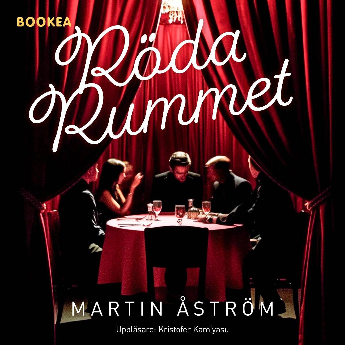 Röda Rummet