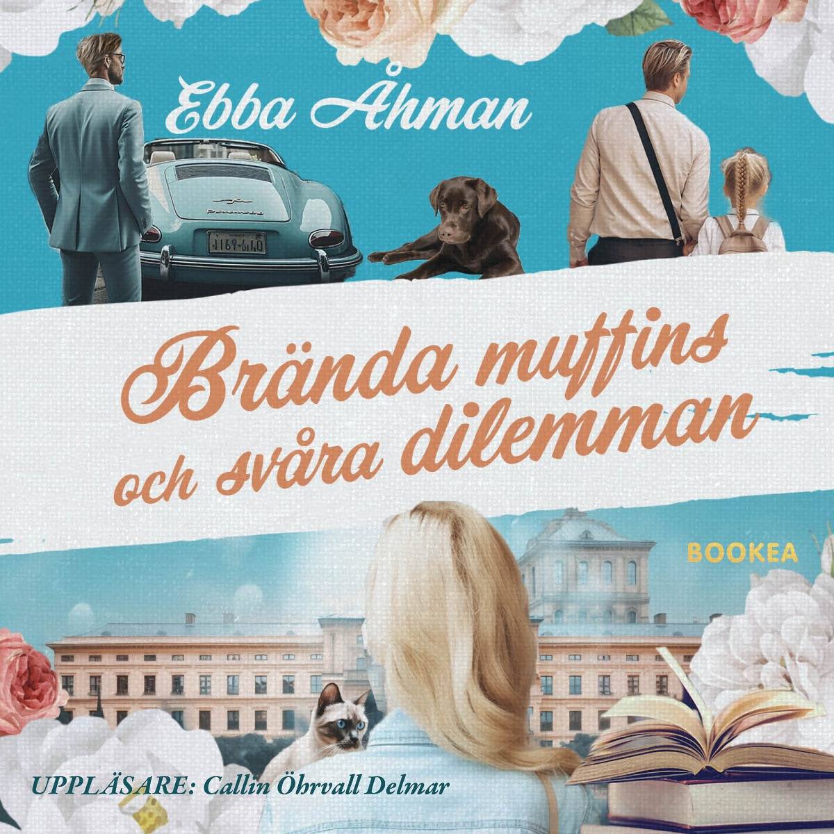 Brända muffins och svåra dilemman