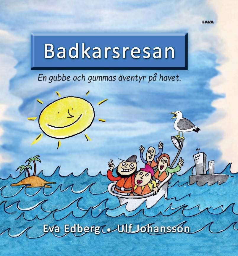 Badkarsresan