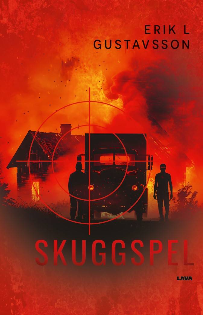 Skuggspel