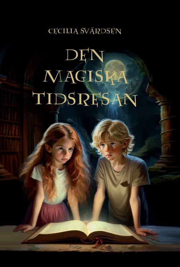Den magiska tidsresan
