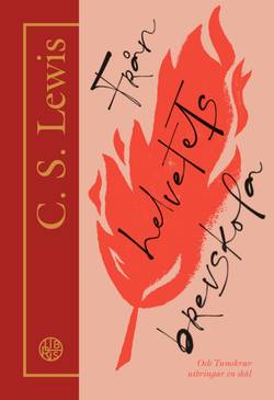 Från helvetets brevskola - Tumskruv utbringar en skål