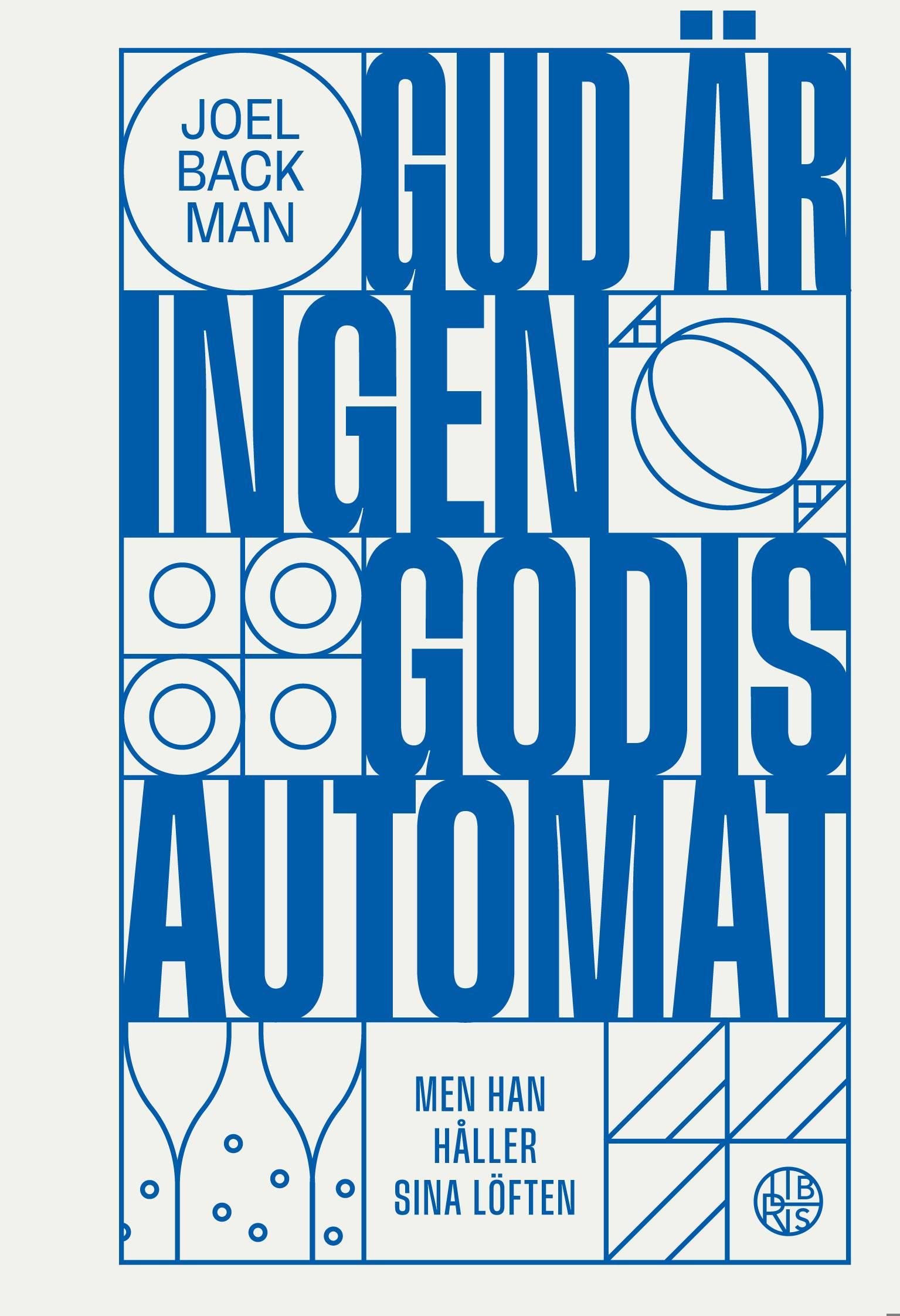 Gud är ingen godisautomat - men han håller sina löften