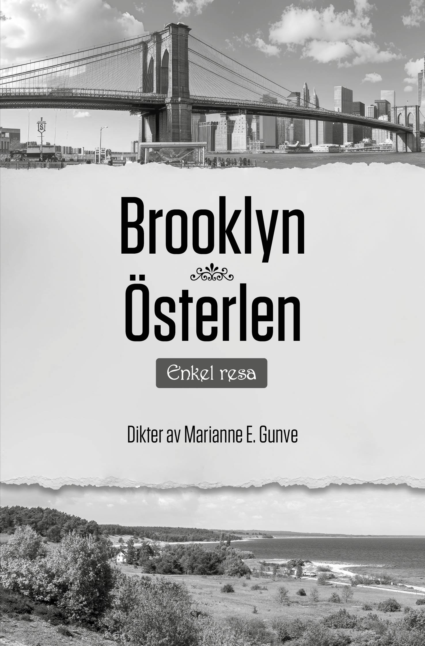 Brooklyn Österlen : enkel resa