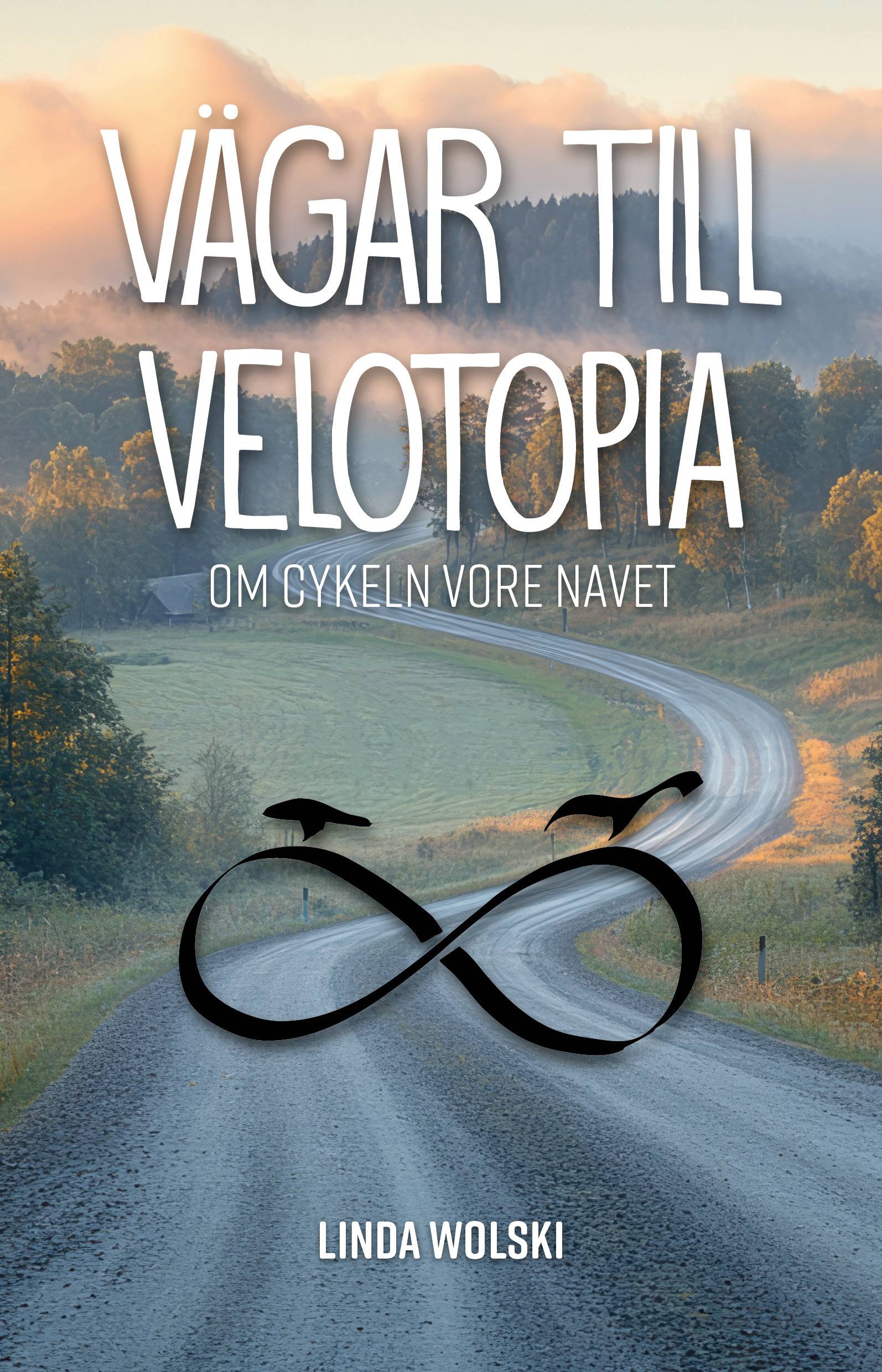 Vägar till Velotopia