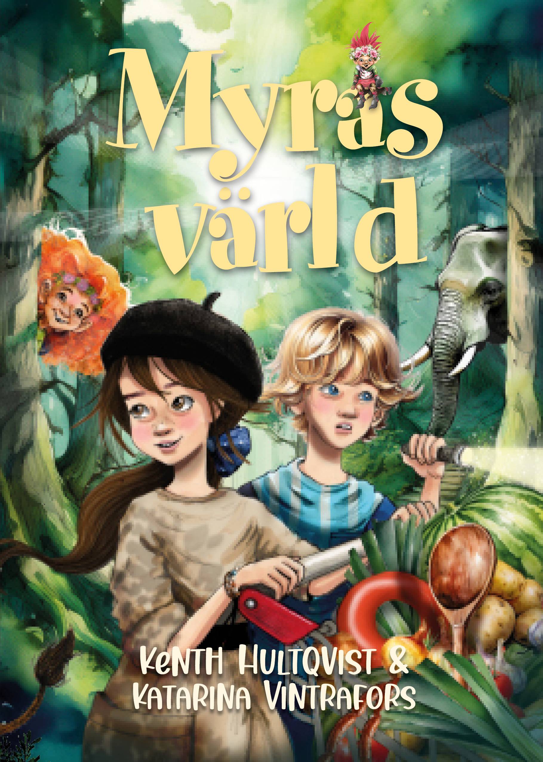 Myras värld