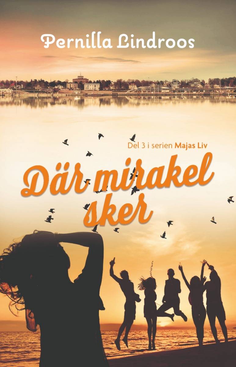 Där mirakel sker