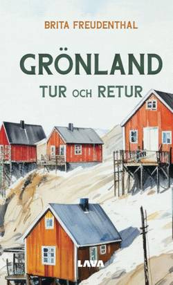 Grönland tur och retur