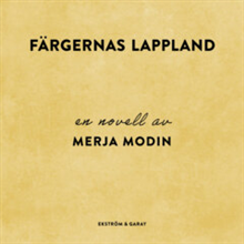 Färgernas Lappland