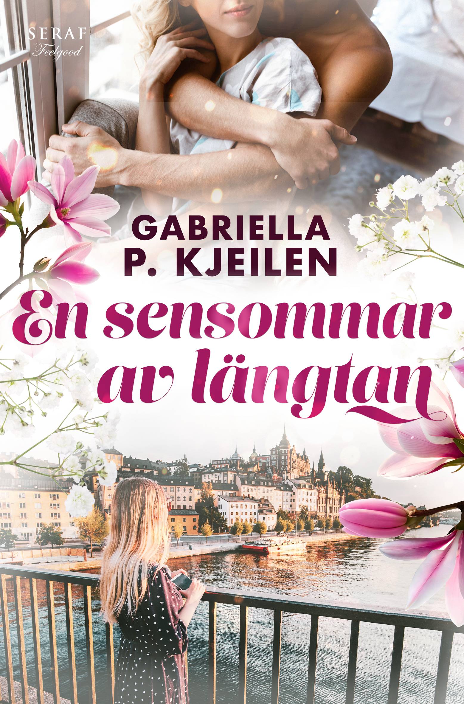 En sensommar av längtan