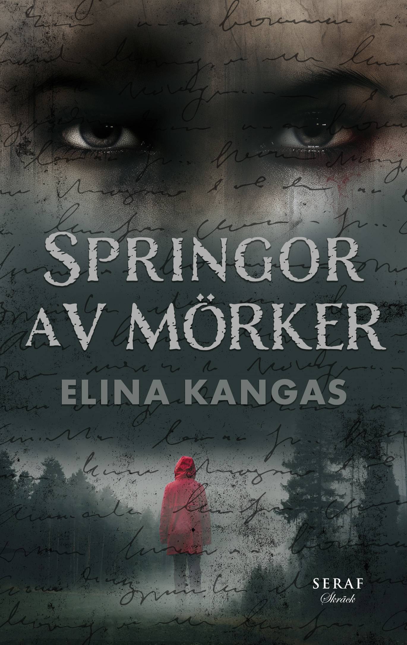 Springor av mörker