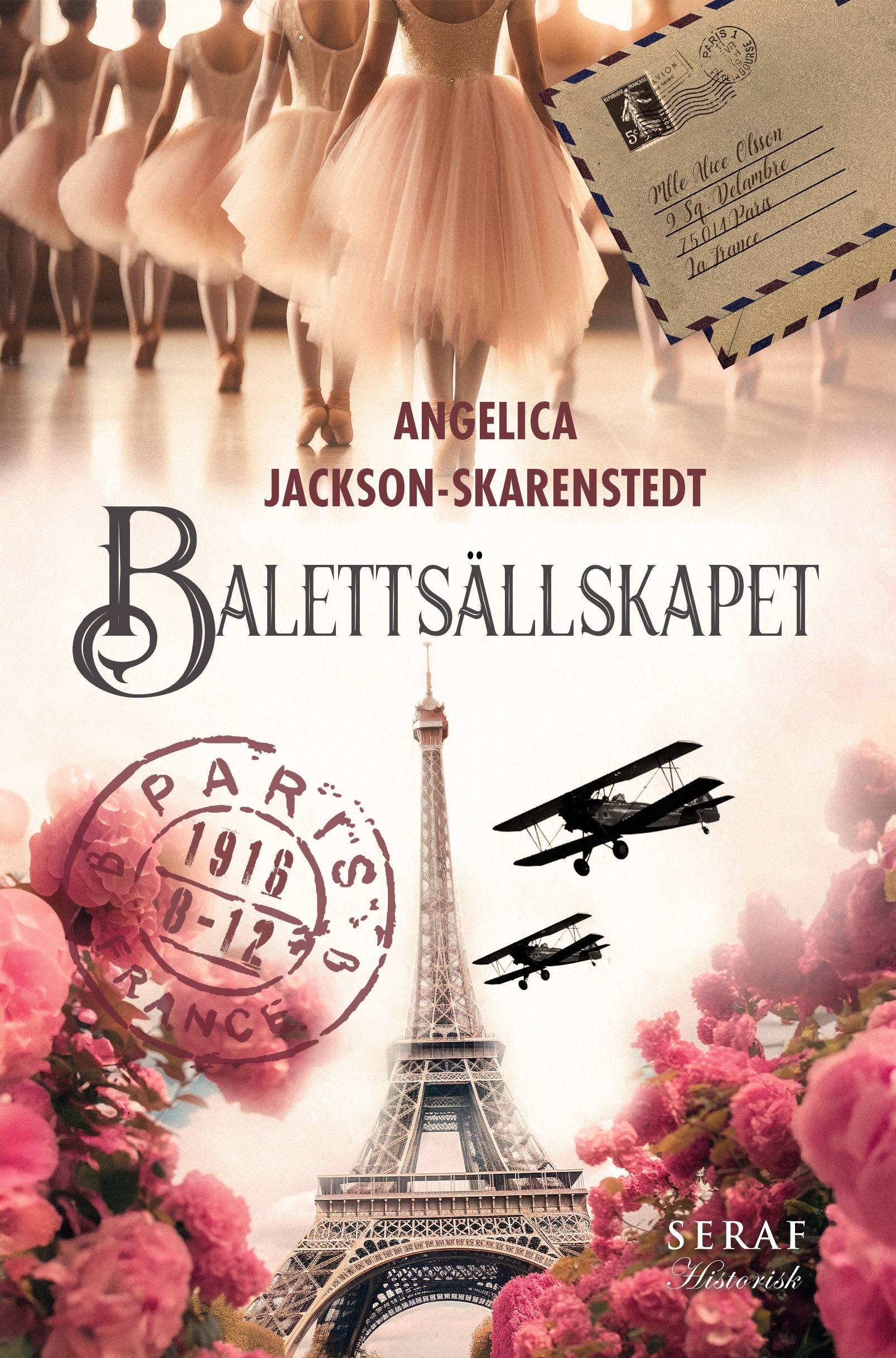 Balettsällskapet