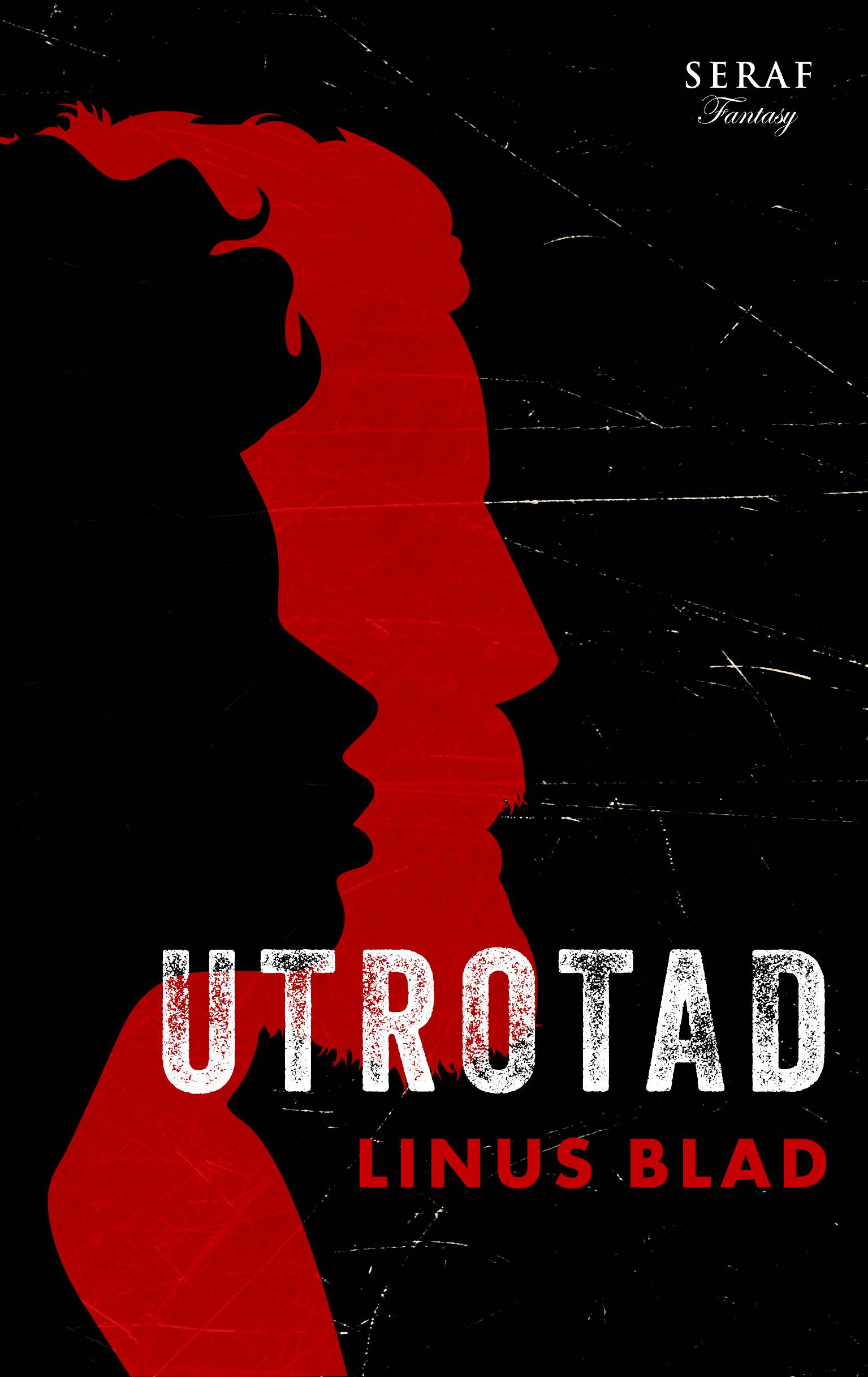 Utrotad