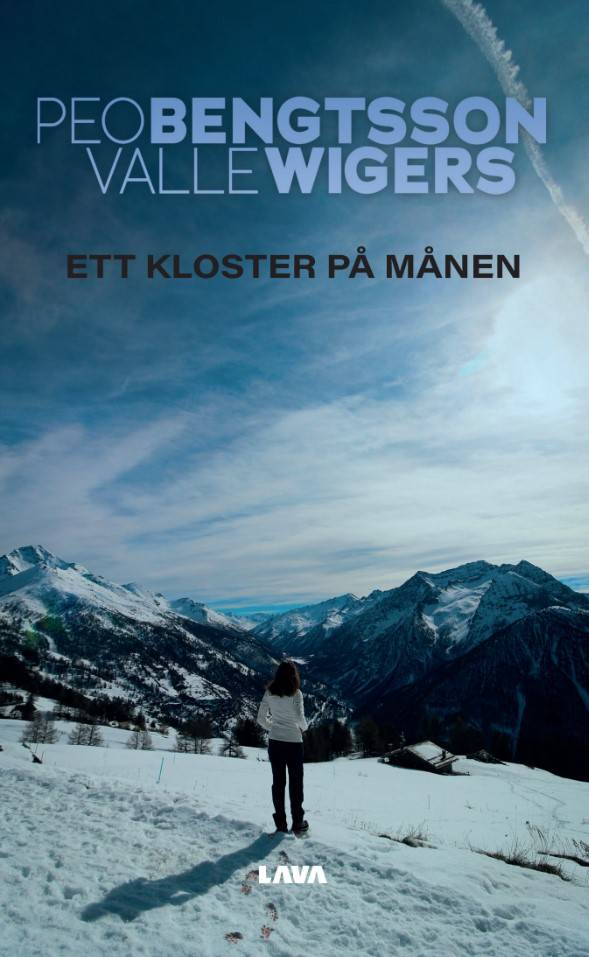 Ett kloster på månen