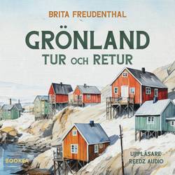 Grönland tur och retur