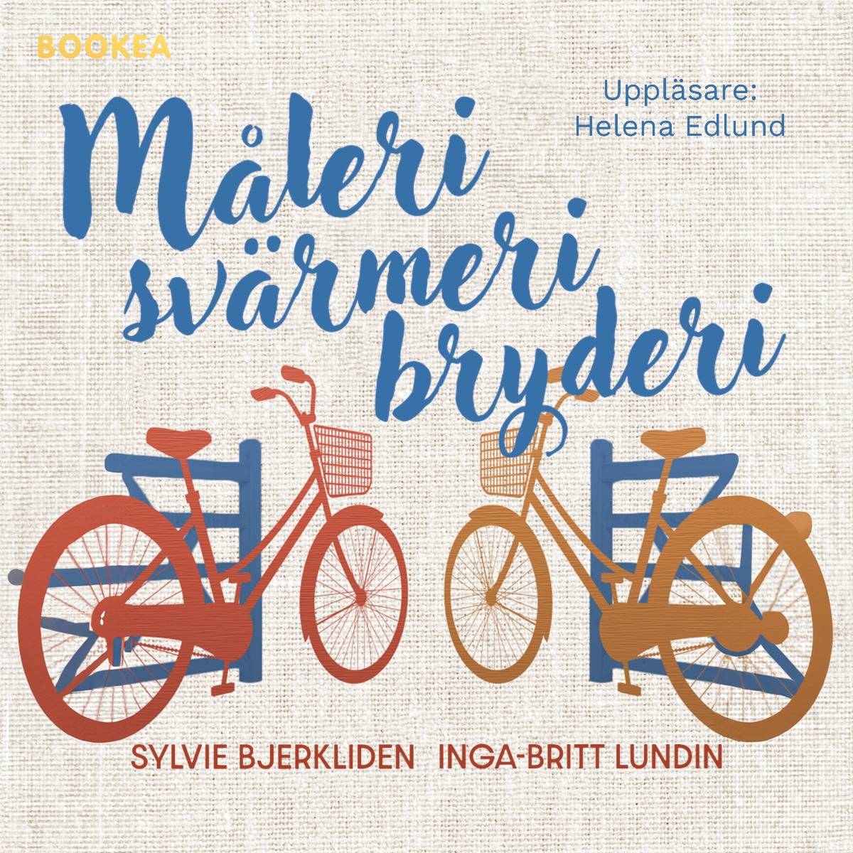 Måleri Svärmeri Bryderi