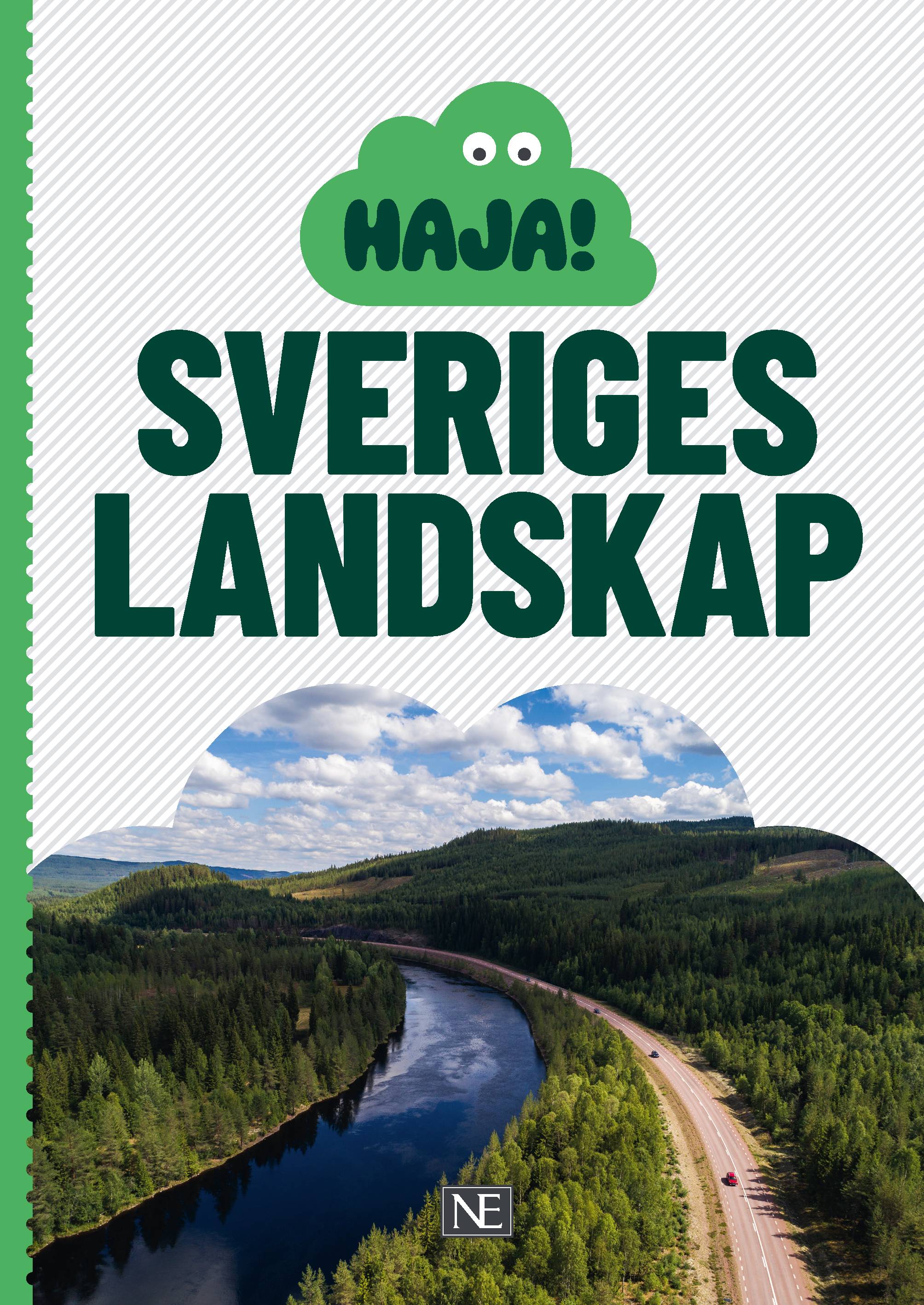 Haja! Sveriges landskap