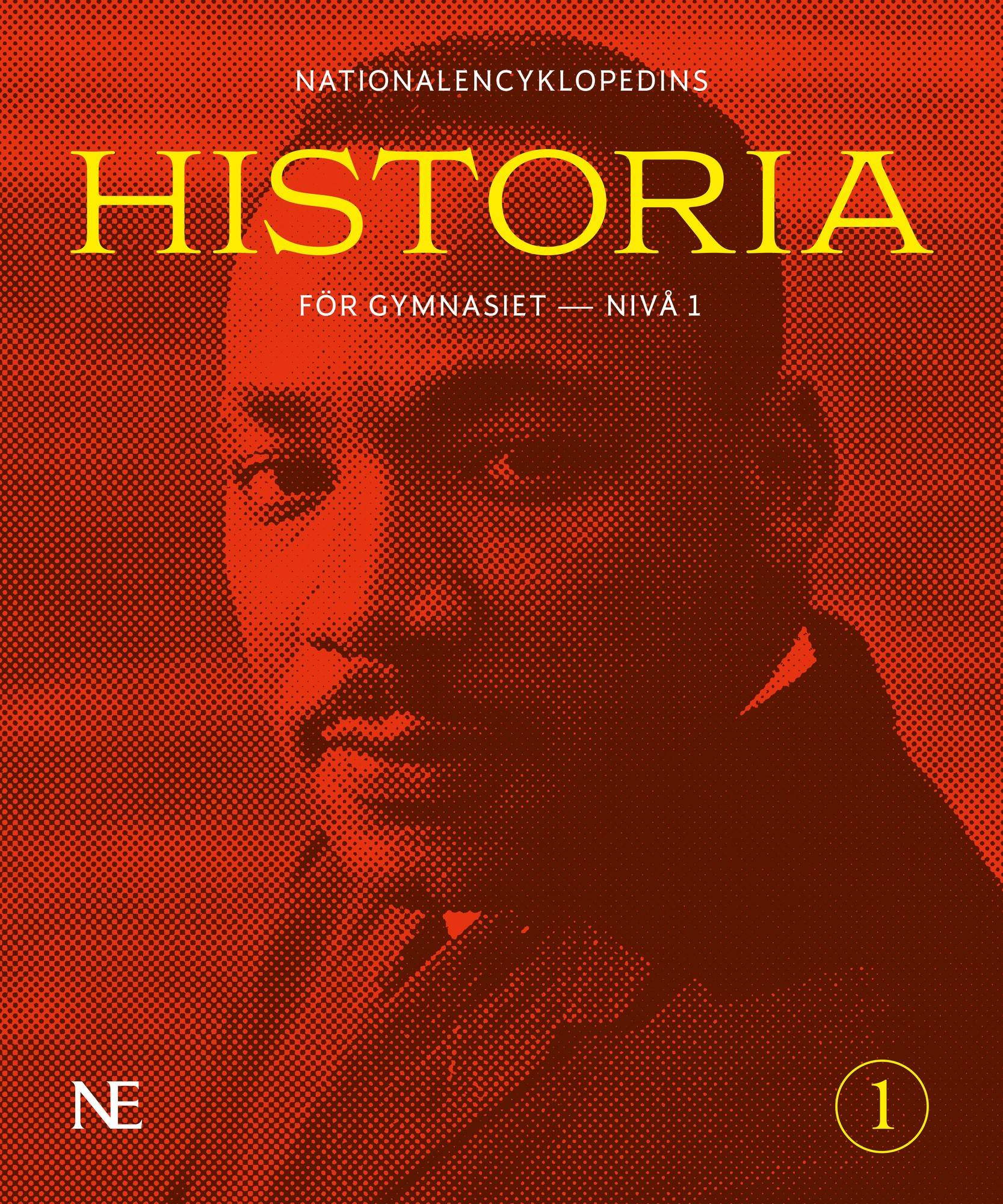 NE Historia för gymnasiet - nivå 1